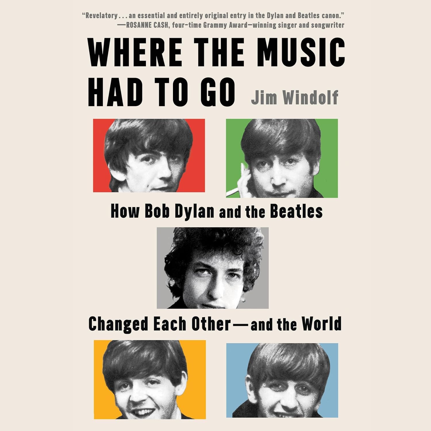 Jim Windolf