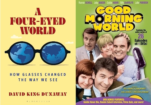 David King Dunaway – Ronnie Schell